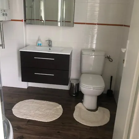 Apartment Freedom Zamardi