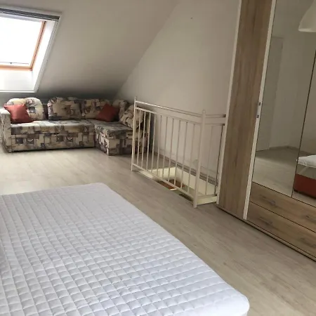 Freedom Apartment