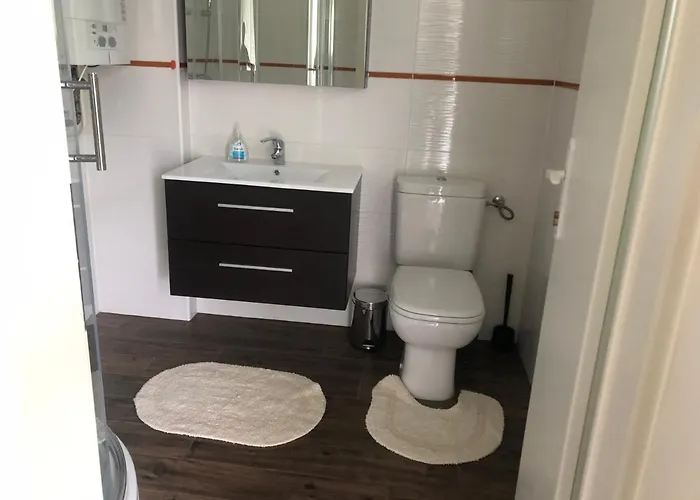 Apartamento Freedom Zamárdi