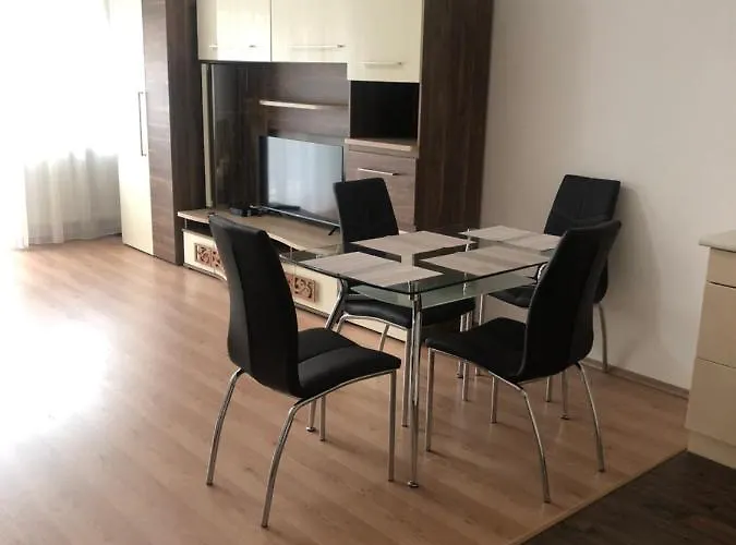 Freedom Apartamento *